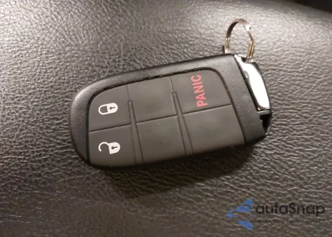 2022 Jeep Compass Altitude Fwd из США, поврежденный, VIN 3C4NJCBBXNT210912